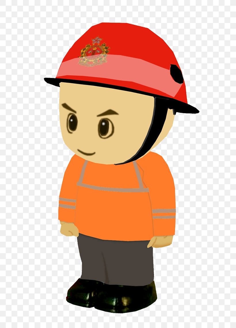 Firefighter Firefighting Emergency Medical Technician Ambulance, PNG, 755x1140px, Firefighter, Ambulance, Art, Boy, Cartoon Download Free