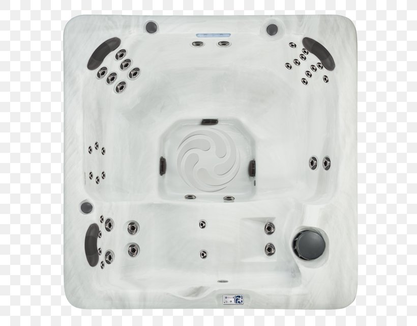 Hot Tub Swimming Pool Whirlpool Spa Bathtub, PNG, 639x640px, Hot Tub, Backyard, Bathroom Sink, Bathtub, Crown Spas Pools Download Free