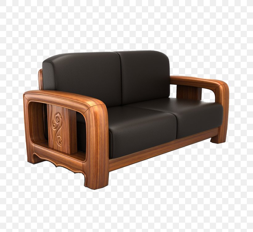 Loveseat Couch Chair, PNG, 750x750px, Loveseat, Chair, Coffee Table, Couch, Furniture Download Free
