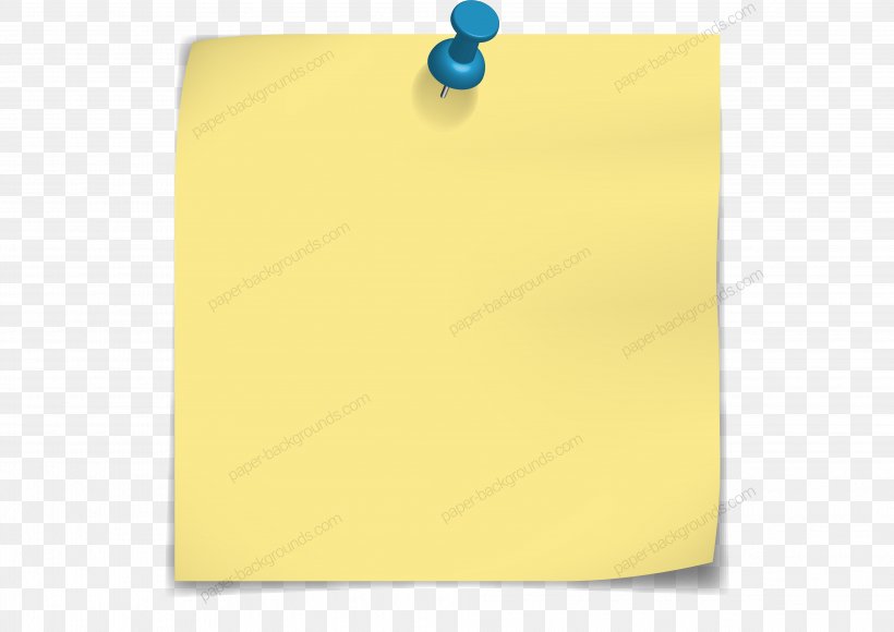 Post-it Note Paper Drawing Pin Clip Art, PNG, 3942x2791px, Postit Note, Drawing Pin, Flyer, Material, Paper Download Free