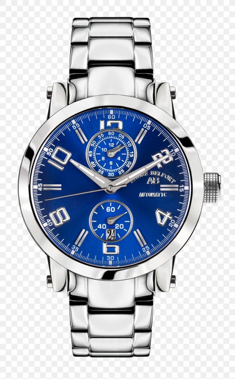 Rolex Submariner Watch Certina Kurth Frères Clock Chronograph, PNG, 864x1395px, Rolex Submariner, Automatic Watch, Blue, Bracelet, Brand Download Free