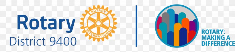 Rotary International Rotary Club Of Amherst East Rotary Foundation Rotary Youth Exchange Organization, PNG, 2824x634px, Rotary International, Brand, Charitable Organization, Community, Logo Download Free