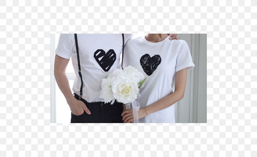 T-shirt White Sleeve Clothing Dress Shirt, PNG, 500x500px, Tshirt, Blue, Clothing, Cotton, Dress Shirt Download Free