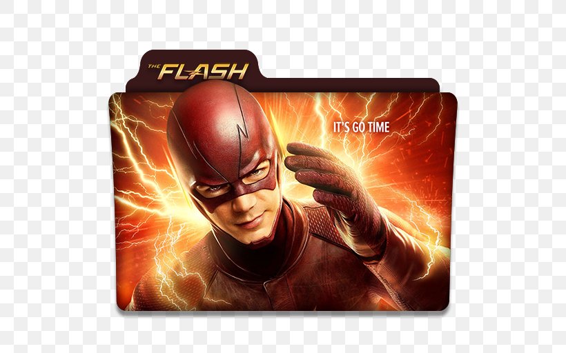 The Flash Jesse L. Martin Captain Cold Wally West Television Show, PNG, 512x512px, Flash, Andrew Kreisberg, Captain Cold, Episode, Fictional Character Download Free