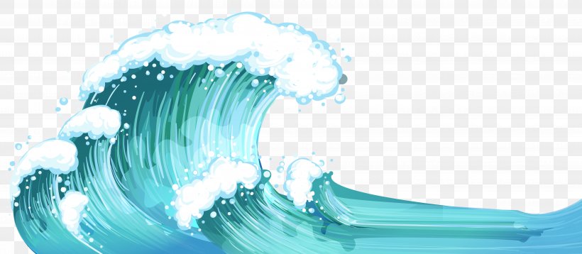 Wind Wave Sea Clip Art, PNG, 5053x2209px, Watercolor, Cartoon, Flower, Frame, Heart Download Free