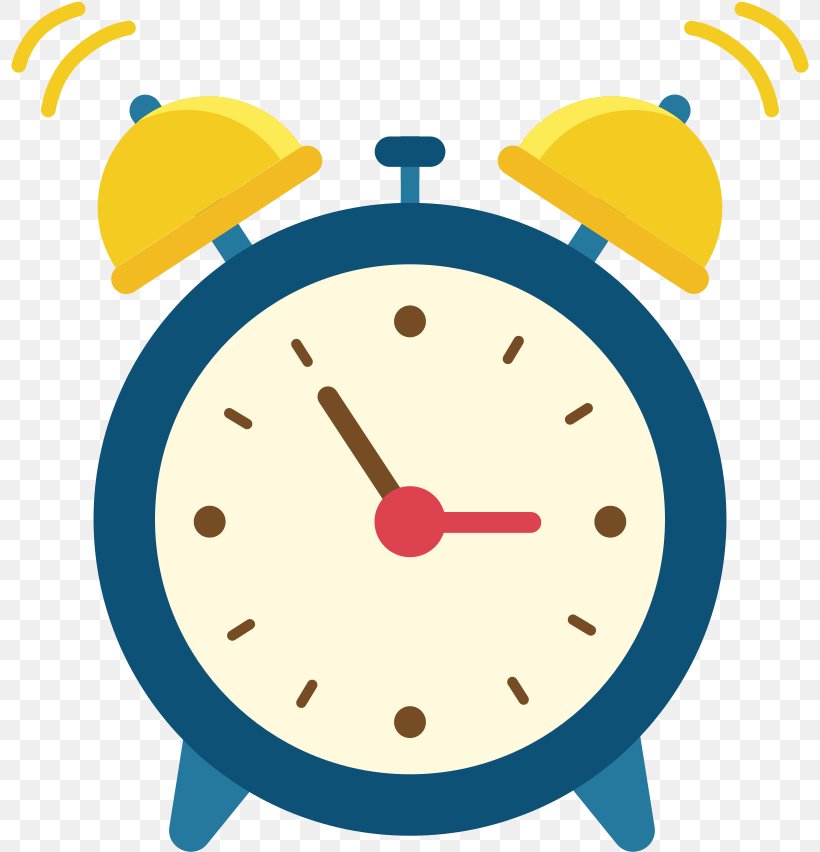 Alarm Clocks Vector Graphics Clip Art, PNG, 799x852px, Clock, Alarm Clock, Alarm  Clocks, Cartoon, Flip Clock