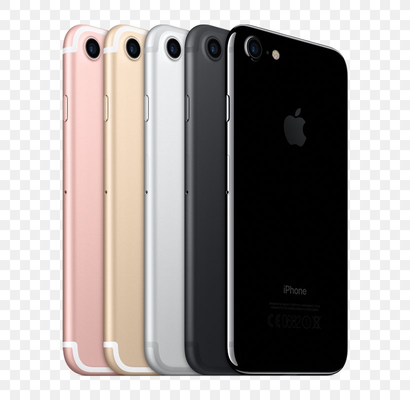Apple IPhone 7 Plus Telephone Unlocked, PNG, 800x800px, Apple Iphone 7 Plus, Apple, Apple Iphone 7, Case, Communication Device Download Free