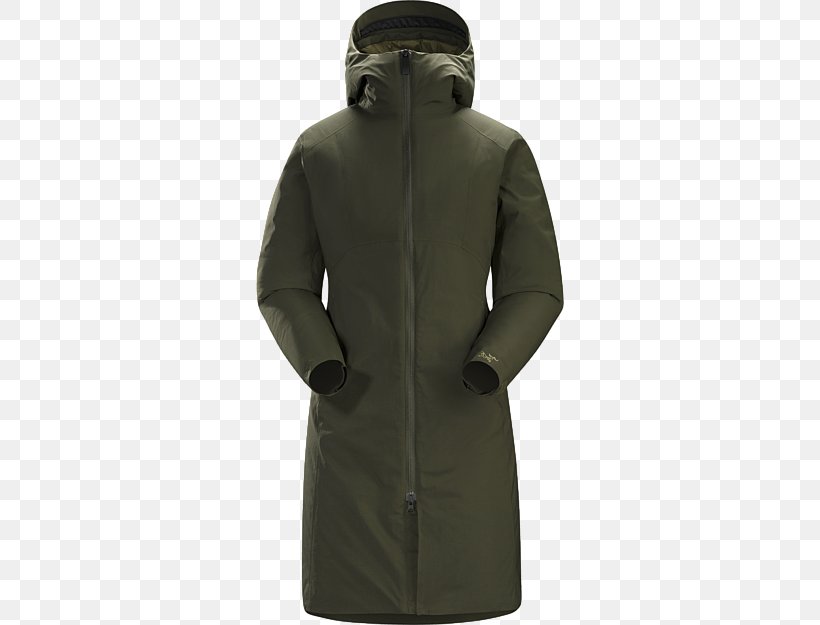 Arc'teryx Womens Sylva Parka Jacket Coat, PNG, 450x625px, Jacket, Clothing, Coat, Fur, Hood Download Free