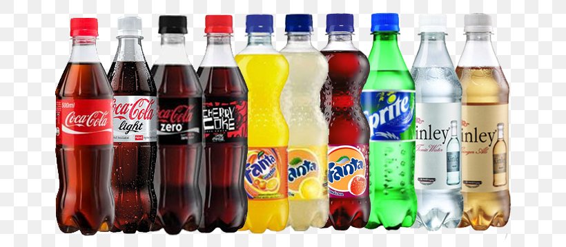 Coca-Cola Fizzy Drinks Fanta Pepsi Sprite, PNG, 726x359px, Cocacola, Bottle, Cappy, Carbonated Soft Drinks, Coca Cola Download Free