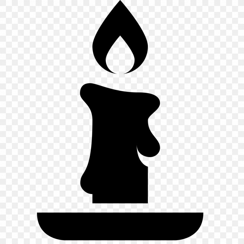 Candle Clip Art, PNG, 1600x1600px, Candle, Artwork, Black, Black And White, Flameless Candles Download Free