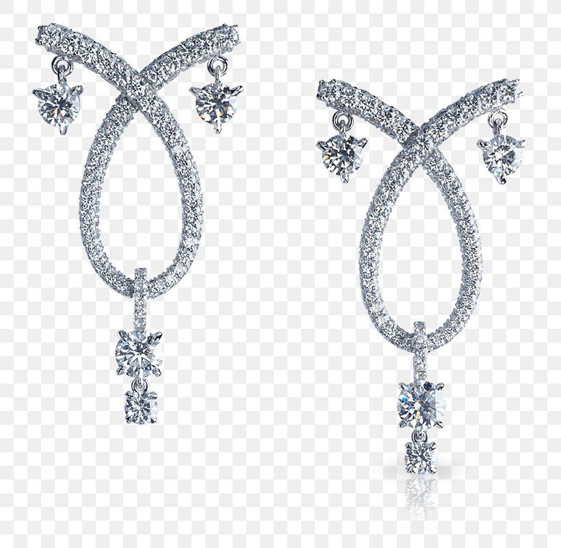 Earring Body Jewellery Symbol Diamond, PNG, 800x800px, Earring, Body Jewellery, Body Jewelry, Diamond, Earrings Download Free