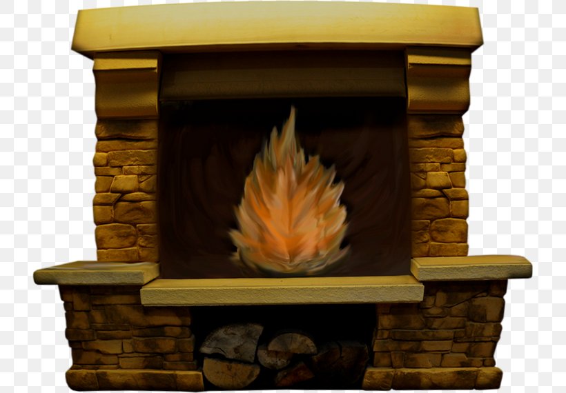 Fireplace Clip Art Hearth Santa Claus, PNG, 725x570px, Fireplace, Brick, Christmas Day, Cooking Ranges, Fire Download Free
