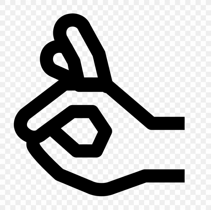 Hand Finger Clip Art, PNG, 1600x1600px, Hand, Area, Black And White, Brand, Finger Download Free