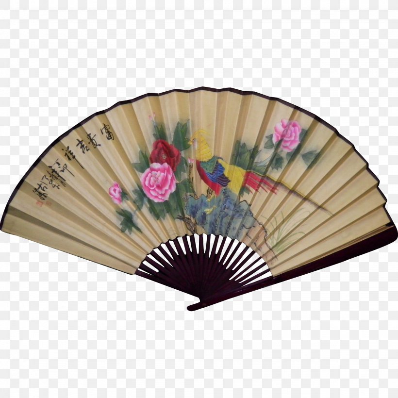 Hand Fan Japan Wall Decal Decorative Arts, PNG, 2048x2048px, Hand Fan, Chinese Furniture, Decorative Arts, Decorative Fan, Fan Download Free