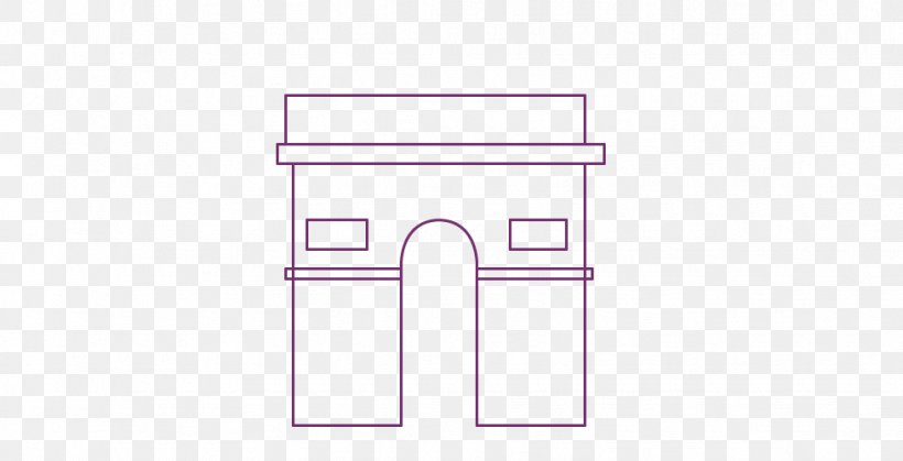 Line Furniture Angle Pattern, PNG, 978x500px, Furniture, Area, Diagram, Joint, Purple Download Free