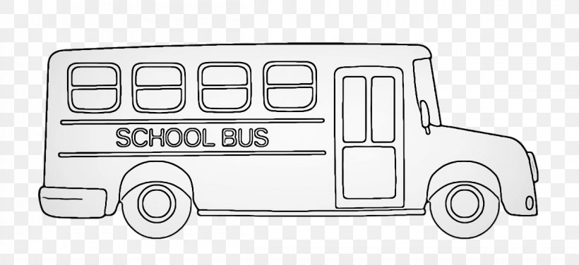 Motor Vehicle Mode Of Transport Line Art Vehicle Transport, PNG, 1200x551px, Motor Vehicle, Bus, Car, Coloring Book, Commercial Vehicle Download Free