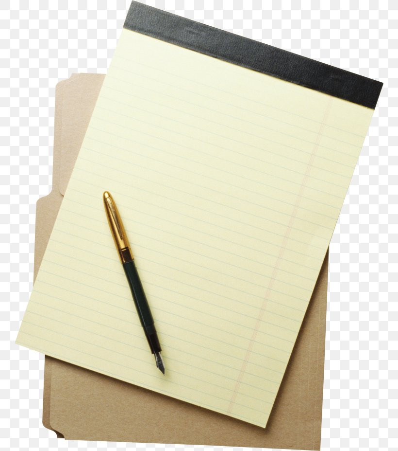 Paper Notepad Knife, PNG, 760x927px, Paper, Gift, Knife, Material, Notebook Download Free