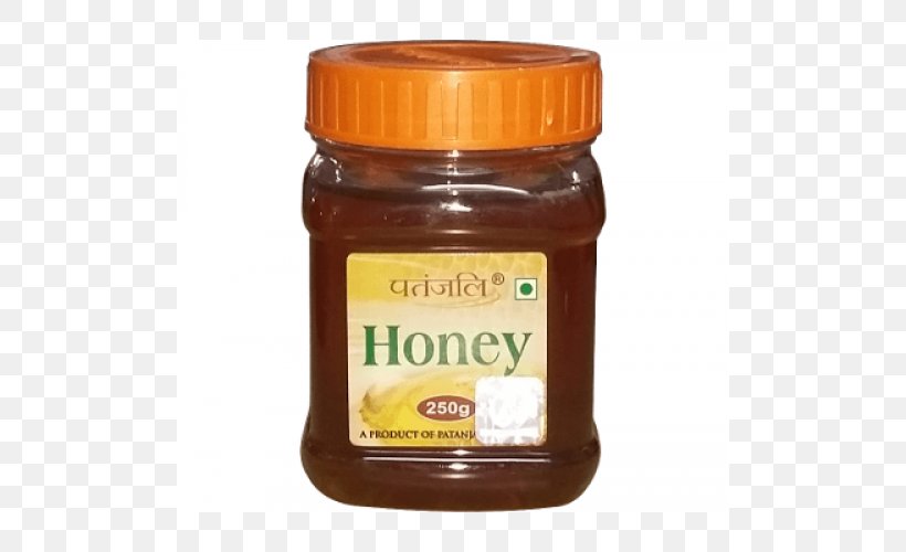 Patanjali Ayurved Sharbat Honey Sugar Lemon, PNG, 500x500px, Patanjali Ayurved, Ayurveda, Caramel Color, Chocolate Spread, Chutney Download Free