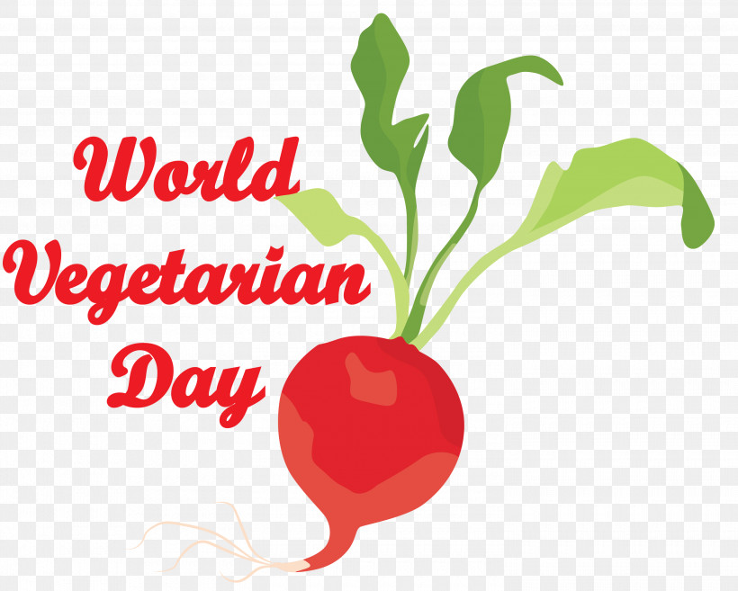 World Vegetarian Day, PNG, 3000x2406px, World Vegetarian Day, Cherry, Fruit, Local Food, Natural Food Download Free