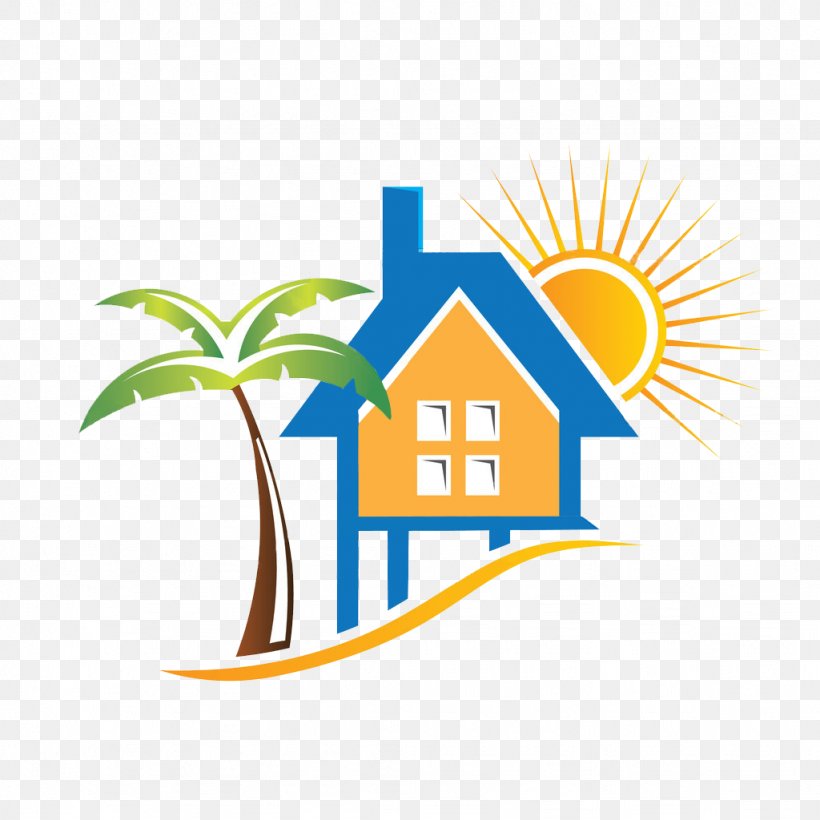Beach House Logo, PNG, 1024x1024px, House, Area, Artwork, Beach House, Brand Download Free