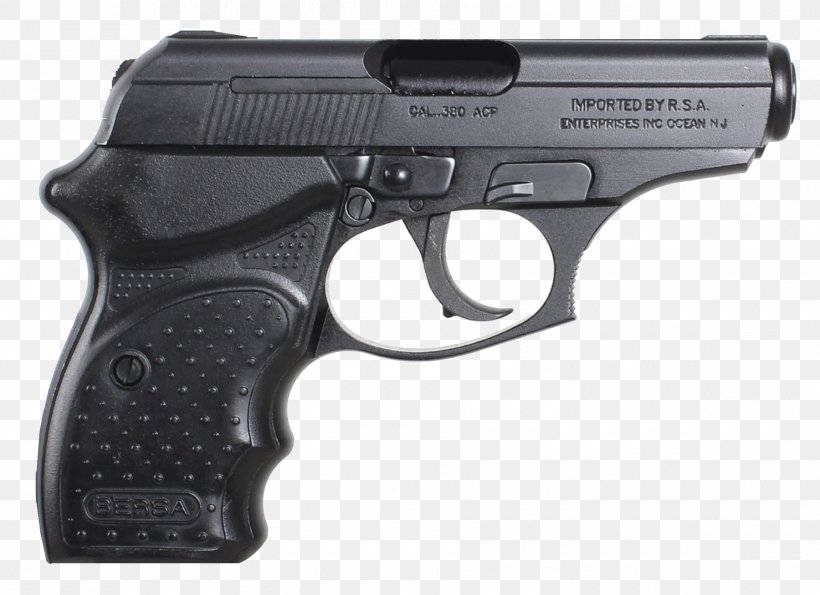 Bersa Thunder 380 .380 ACP Concealed Carry Bersa Thunder 9, PNG, 1800x1308px, 380 Acp, Bersa Thunder 380, Air Gun, Bersa, Bersa Thunder 9 Download Free