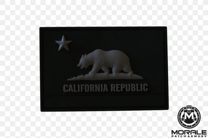 California Republic Patch, California Flag Of California Flag Patch, PNG, 1024x682px, California Republic, Brand, Business, California, Elephants And Mammoths Download Free