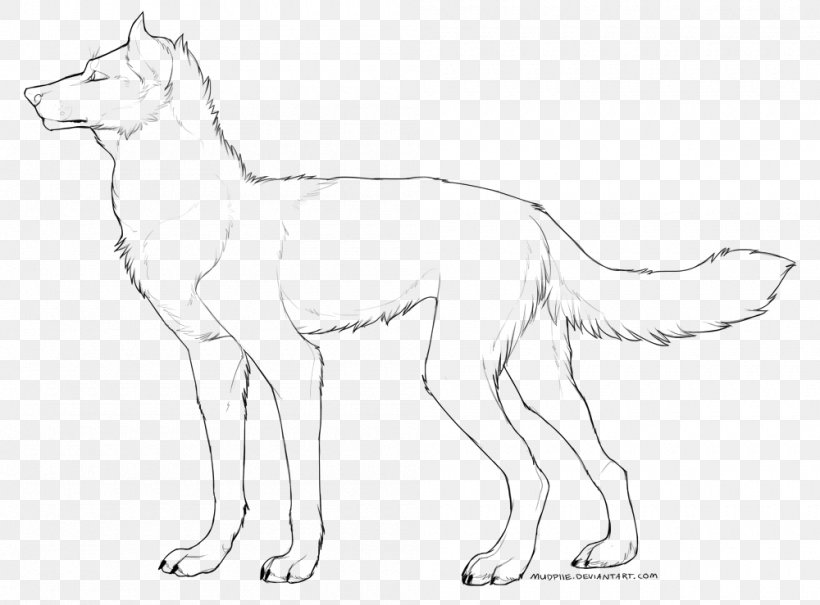 Dog Breed Red Fox Line Art Whiskers, PNG, 1000x739px, Dog Breed, Animal, Animal Figure, Artwork, Black And White Download Free