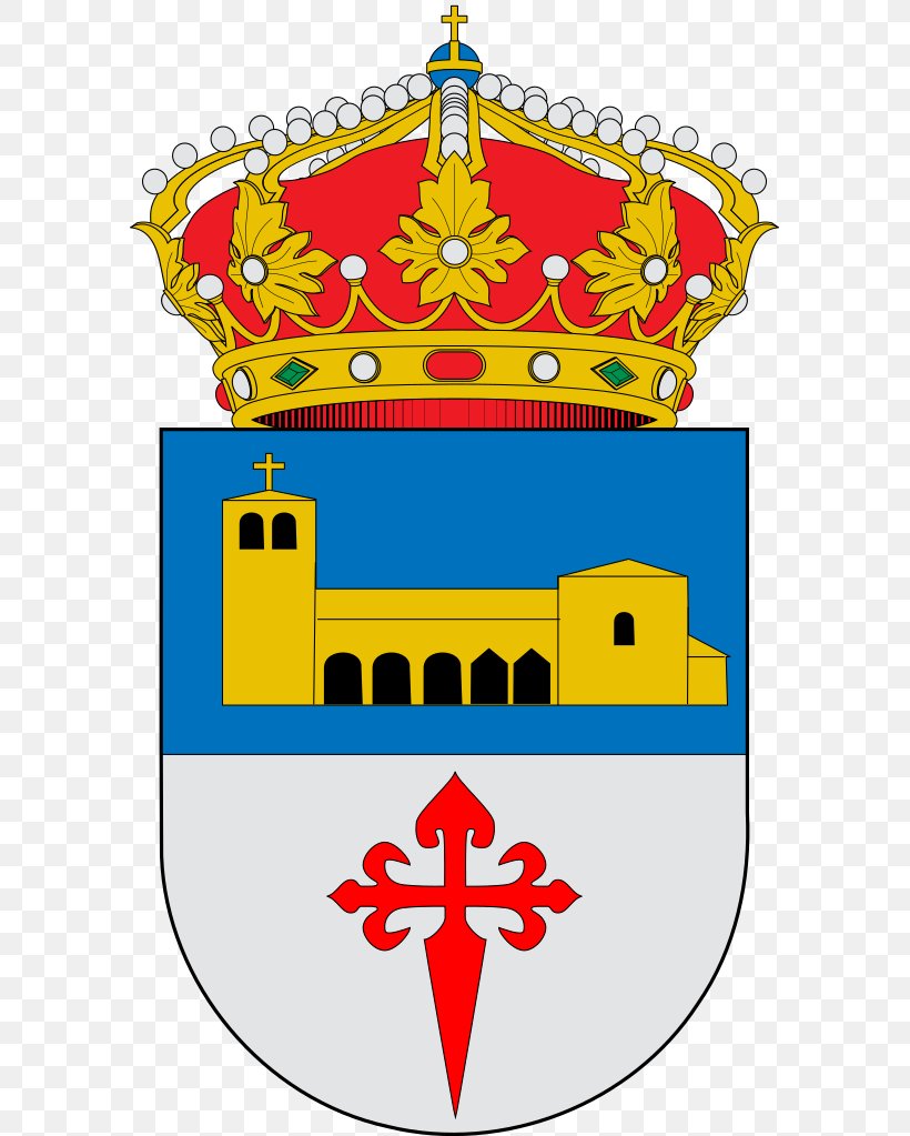 Escutcheon Villa De Ves Coat Of Arms Heraldry Escudo De Angostura, PNG, 585x1023px, Escutcheon, Area, Argent, Artwork, Blazon Download Free
