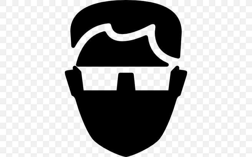 Goggles Glasses Clip Art, PNG, 512x512px, Goggles, Aviator Sunglasses, Black, Black And White, Clothing Download Free