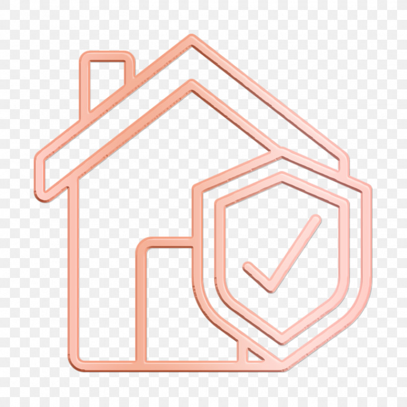 Home Insurance Icon Insurance Icon Ui Icon, PNG, 1232x1232px, Home Insurance Icon, Building, House, Insurance Icon, Logo Download Free