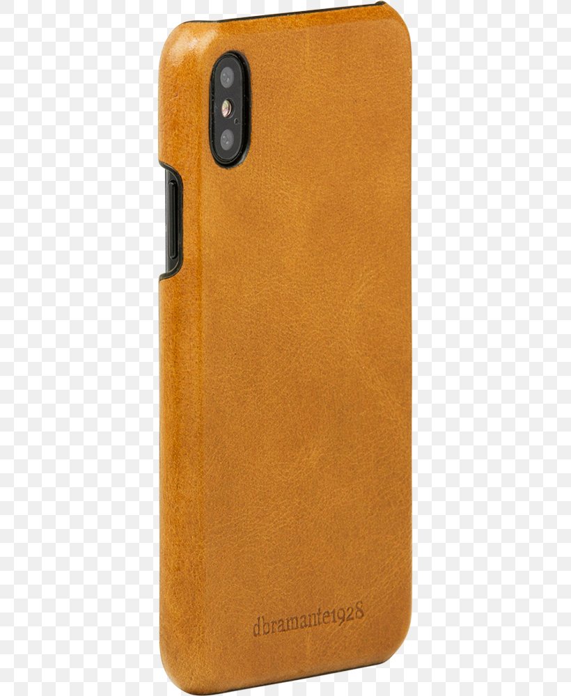 IPhone X IPhone 8 Leather Case Apple, PNG, 700x1000px, Iphone X, Apple, Brown, Case, Iphone Download Free