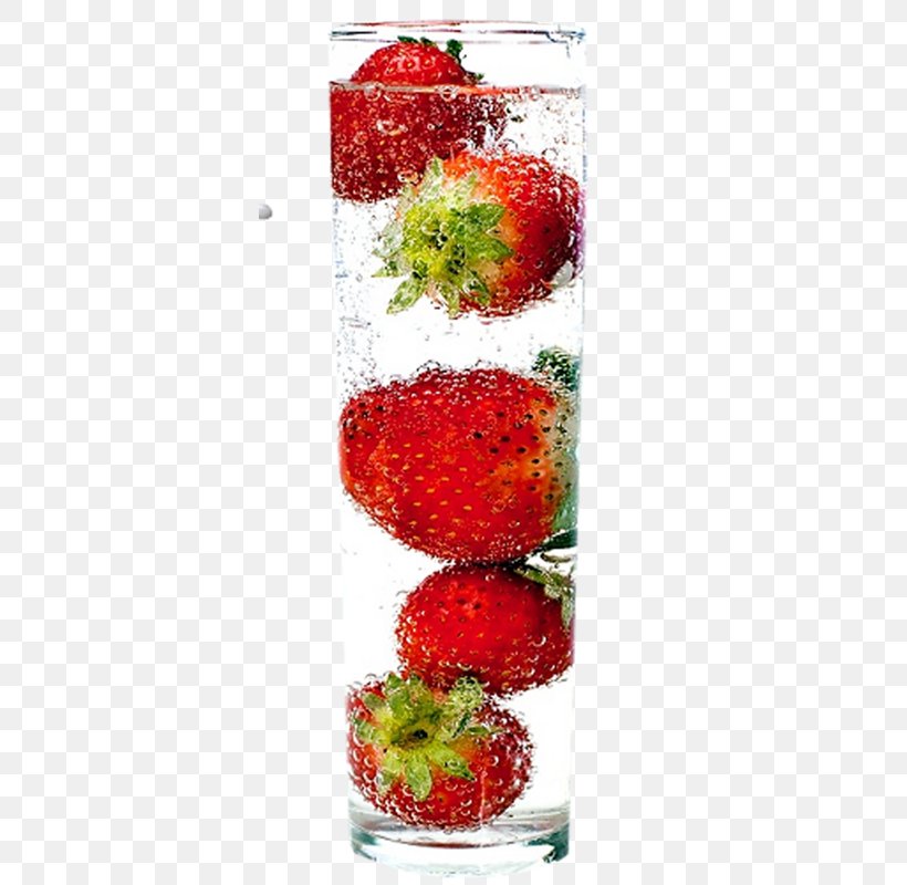 Musk Strawberry Clip Art, PNG, 352x800px, Strawberry, Berry, Cherry, Food, Fragaria Download Free