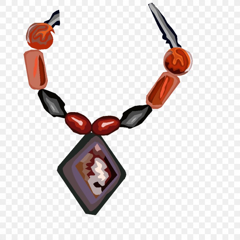 Necklace Bead Body Jewellery Orange S.A., PNG, 1000x1000px, Necklace, Amber, Art, Bead, Body Jewellery Download Free
