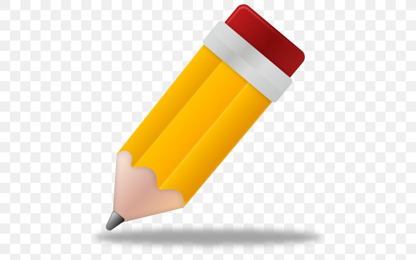 Pencil ICO Icon, PNG, 512x512px, Pencil, Display Resolution, Drawing, Editing, Ico Download Free