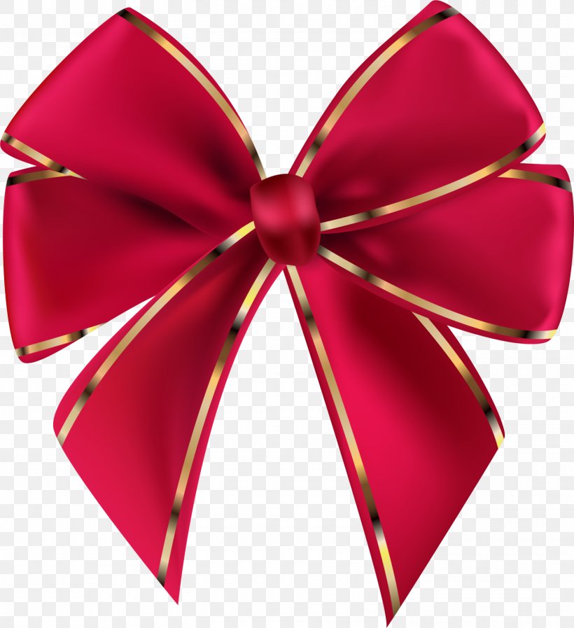 Red Ribbon Clip Art, PNG, 1500x1642px, Red, Blog, Bow Tie, Gift, Magenta Download Free