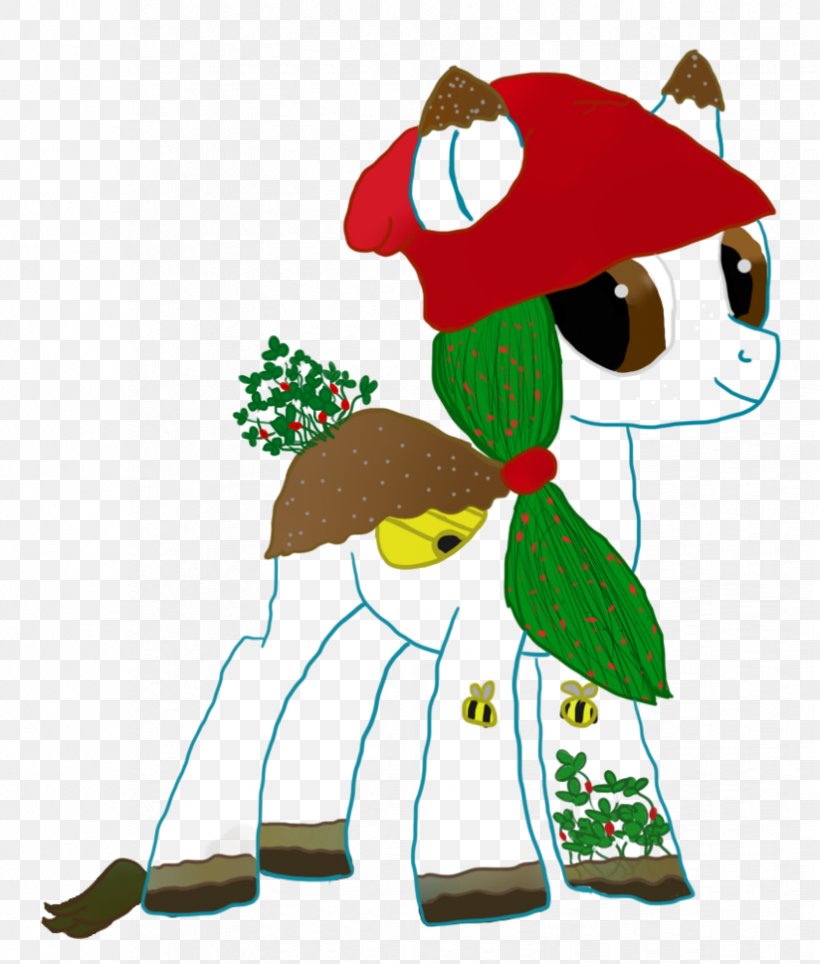 Reindeer Horse Christmas Ornament Clip Art, PNG, 824x969px, Reindeer, Art, Artwork, Cartoon, Character Download Free