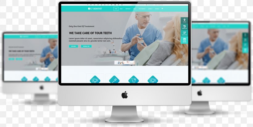 Responsive Web Design Joomla! Templates Web Template, PNG, 1129x567px, Responsive Web Design, Bootstrap, Brand, Business, Communication Download Free