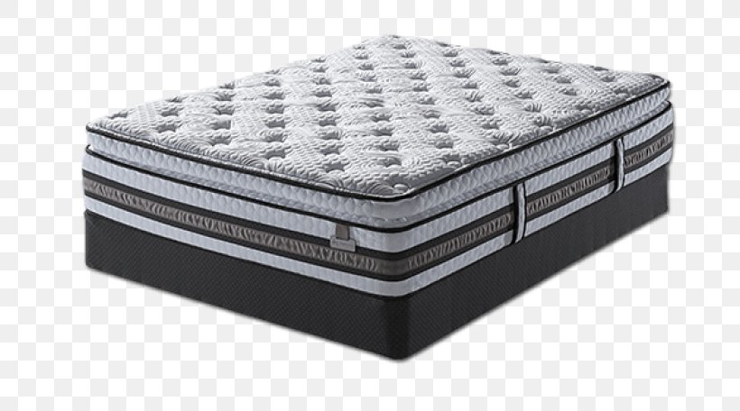 Serta Mattress Firm Pillow Box-spring, PNG, 700x456px, Serta, Bed, Bed Frame, Box Spring, Boxspring Download Free