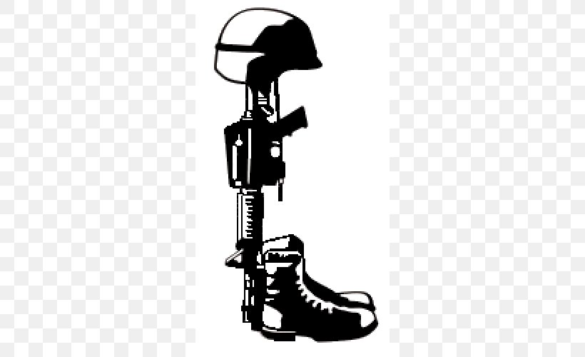 United States Army Soldier Battlefield Cross Military, PNG, 500x500px, United States, Army, Army Combat Uniform, Badge, Battlefield Cross Download Free