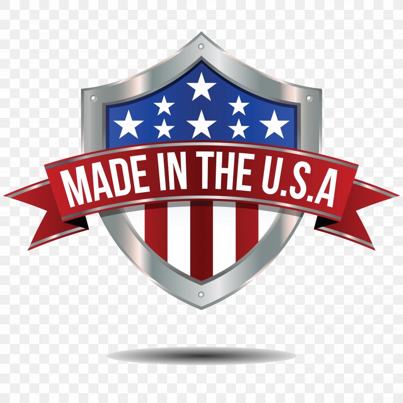 United States Logo Made In USA Manufacturing, PNG, 5000x5000px, United States, American Made, Brand, Business, Emblem Download Free