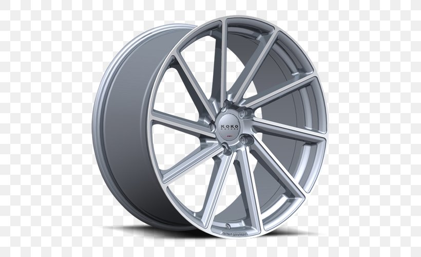 Alloy Wheel Rim Custom Wheel Spoke, PNG, 500x500px, Alloy Wheel, Auto Part, Automotive Design, Automotive Tire, Automotive Wheel System Download Free