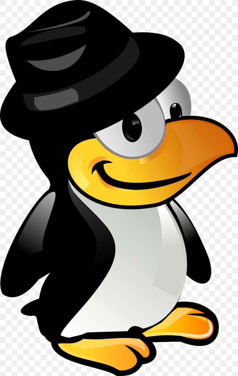 Black Hat Tuxedo Clip Art, PNG, 1521x2400px, Black Hat, Artwork, Beak, Bird, Flightless Bird Download Free