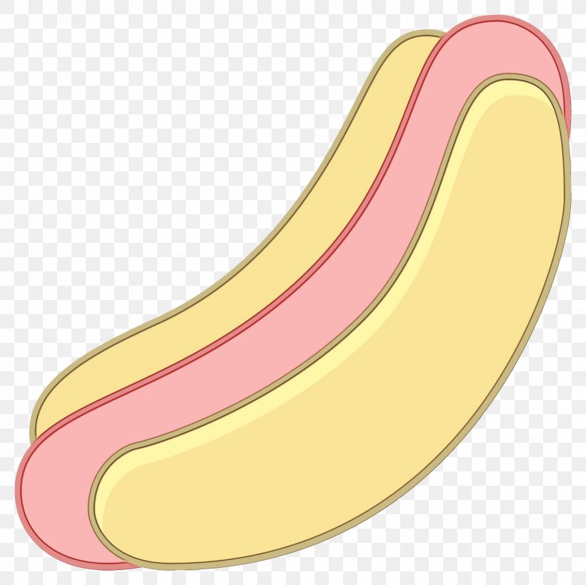 Cartoon Banana, PNG, 1600x1600px, Yellow, Banana, Banana Family, Food, Fruit Download Free