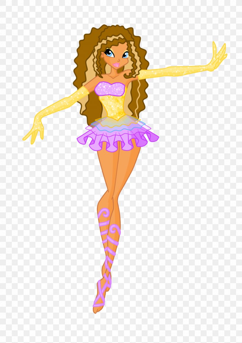 Drawing Cartoon Pixie Fairy, PNG, 900x1277px, Drawing, Art, Ballet Dancer, Barbie, Cartoon Download Free
