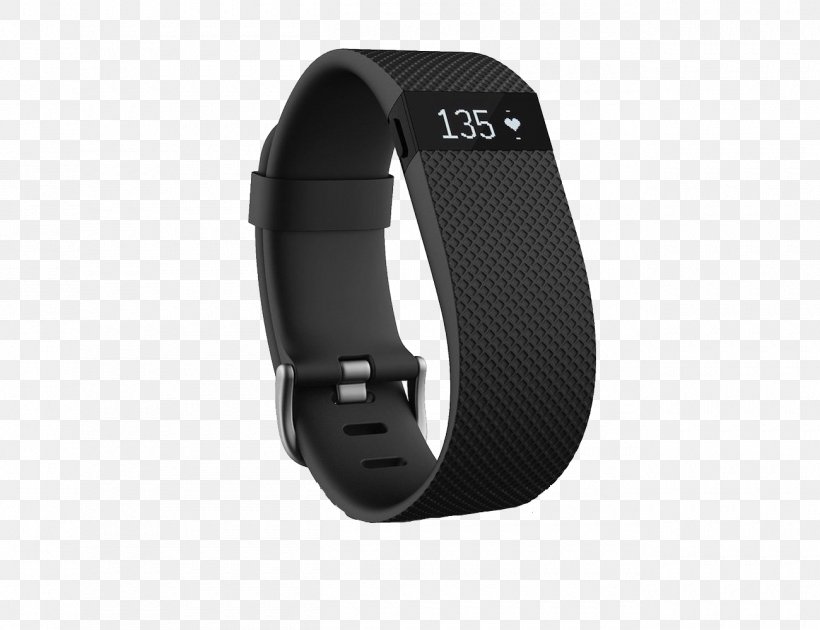 Fitbit Charge HR Activity Tracker Heart Rate Monitor, PNG, 1300x1000px, Fitbit Charge Hr, Activity Tracker, Black, Exercise, Fashion Accessory Download Free