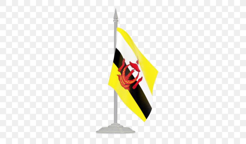 Flag Of Brunei Flag Of Brunei 03120, PNG, 640x480px, Brunei, Flag, Flag Of Brunei, Yellow Download Free