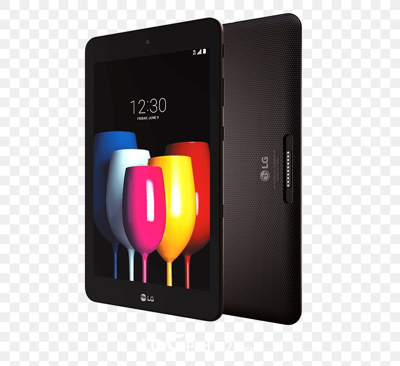LG G Pad 7.0 LG G Pad 8.0 LG G Pad 8.3 LG G Pad X2 8.0 Plus LG G Pad IV 8.0, PNG, 750x750px, Lg G Pad 83, Android, Communication Device, Electronic Device, Electronics Download Free