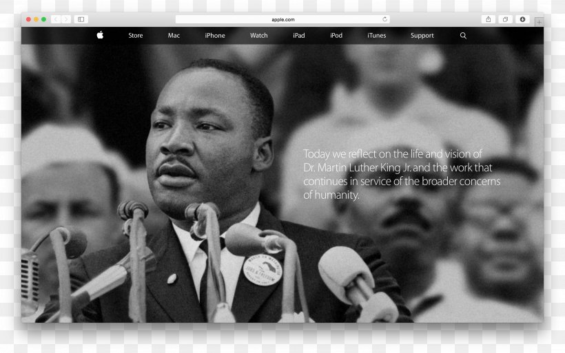 Martin Luther King Jr. African-American Civil Rights Movement March On Washington For Jobs And Freedom United States Strength To Love, PNG, 2974x1862px, Martin Luther King Jr, Apple, Black And White, Book, Brand Download Free
