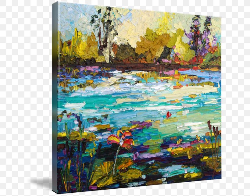 Oil Painting Acrylic Paint Modern Art Oil Painting, PNG, 650x643px, Painting, Acrylic Paint, Art, Art Museum, Artist Download Free