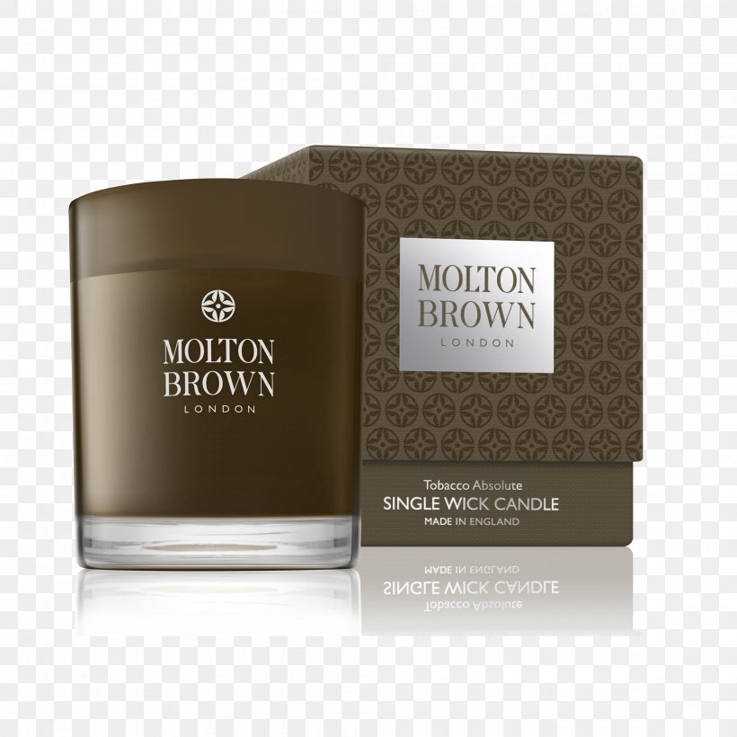 Perfume Molton Brown Absolute 1.7Oz/50ml New Molton Brown Single Wick Candle, PNG, 2000x2000px, Perfume, Absolute, Brand, Candle, Candle Wick Download Free